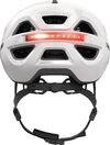 купить Защитный шлем Abus Urban-I 4.0 shiny white M в Кишинёве 