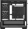 купить Корпус для ПК Deepcool CG380 3F Black в Кишинёве 