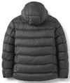 купить Одежда для спорта Rab Scurta barbati Neutrino Pro Black M (QDB-85-BLK-MED) в Кишинёве 
