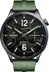 купить Смарт часы Xiaomi Watch S5 46mm Green в Кишинёве 