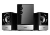 Speakers SVEN "MS- 90" Black, 10w / 5w + 2 x 2.5w / 2.1 