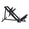 Leg Press & Hack Squat Machine inSPORTline X-NT L10 (IN25986) 