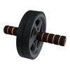 cumpără Roata pentru abdomen Yate Exercise Wheel dublu, SA04650 în Chișinău 