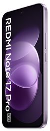 купить Смартфон Xiaomi Redmi Note 17 Pro 5G 8/512GB Purple в Кишинёве 