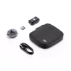 cumpără Microfon DJI (971395) MIC 2 Black Microphone wireless (1TX) în Chișinău 