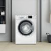 cumpără Mașină de spălat frontală Whirlpool WRBSB6228WEU în Chișinău 