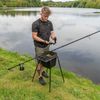 Suport pt galeata Avid BAIT STATION KIT