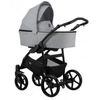 купить Детская коляска Kunert Carucior 2in1 Mata Grey 09C в Кишинёве 