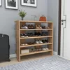 cumpără Raft pentru încălțăminte Hanah Home Обувница Sargel Atlantic Pine în Chișinău 