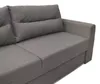 cumpără Canapea Deco Toronto grey în Chișinău 