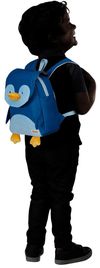 cumpără Rucsac pentru copii Samsonite Happy Sammies Eco (142474/9675) în Chișinău 