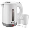 cumpără Fierbător de apă Russell Hobbs 23840-70 Travel în Chișinău 
