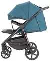 купить Детская коляска Carrello Bravo Plus 2024 Oxford Blue в Кишинёве 