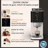 cumpără Automat de cafea Krups SA4001E0 în Chișinău 