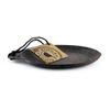 купить Посуда походная Kupilka 974105 K14K 14 Small plate kelo (black) в Кишинёве 