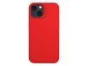 Cellular Apple iPhone 14 Plus, Sensation case, Red 