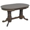 cumpără Masă Evelin di Costacurta HV-31N Antique Grey (1300-2020)x800x740 în Chișinău 