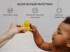 купить Игрушка для купания Roxy Kids RRT-811 Уточки, 4шт в Кишинёве 