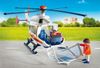 купить Конструктор Playmobil PM6686 Emergency Medical Helicopter в Кишинёве 