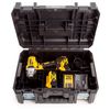 купить Гайковерт импульсный DeWALT DCF894P2 в Кишинёве 