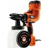 cumpără Aerograf Black&Decker HVLP200 400W în Chișinău 