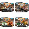 cumpără Mașină Spin Master 6064128 1:64 Set mașinuțe metalice Monster Jam scară, ass. în Chișinău 