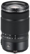 купить Объектив FujiFilm Fujinon GF45-100mm R LM OIS WR в Кишинёве 