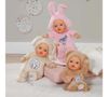 купить Игрушка Zapf 837412 BB Cutie for babies, 18cm, ast.3 в Кишинёве 