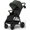 cumpără Сărucior pentru copii KinderKraft Grande 2 Mystic Green (KSGRAN02GRE0000) în Chișinău 