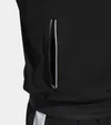 СПОРТИВНЫЙ КОСТЮМ - TOLEDO TRACKSUIT BLACK 