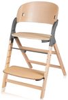 cumpără Scaun de masă Lionelo Megan Grey Wood în Chișinău 