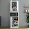 cumpără Dulap Trendy Comanda 3002, multifunctionala (GTR006481) în Chișinău 