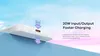 cumpără Acumulator extern USB (Powerbank) Remax RPP-65 10KmAh Wireless 20W+22,5W White în Chișinău 