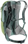 купить Рюкзак спортивный Deuter Race Air 10 meadow-ivy в Кишинёве 