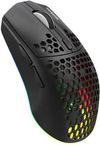 купить Игровая мышь Tracer GAMEZONE Intense RGB Honeycomb RF (2.4G+BT) в Кишинёве 