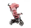 Трицикл KinderKraft  Aston Pink 