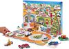 купить Машина Hot Wheels HKL74 Calendar advent festiv в Кишинёве 