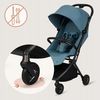купить Детская коляска Lionelo Sia Blue Sky в Кишинёве 