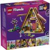 cumpără Set de construcție Lego 42682 Nature Glamping Cabin în Chișinău 