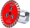cumpără Disc de tăiere Raider 162125 Disc diamantat Ø50/M14 în Chișinău 