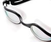 купить Аксессуар для плавания Nils 1565 Ochelari inot NQG480MAF Black/White (11-10-320) в Кишинёве 