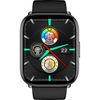 cumpără Fitness-tracker misc KingWear Smart Watch KW80, Black în Chișinău 