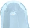 cumpără Cădiță Promstore 57615 Cada pentru bebelusi Plastiska 46L, 100x49x30.5cm, cu surgere (în asort.) în Chișinău 