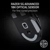 купить Игровая мышь Razer RZ01-04870100-R3G1 Basilisk V3 X HyperSpeed Wireless в Кишинёве 