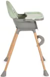 cumpără Scaun de masă Moni Biscotti Mint 2in1 în Chișinău 