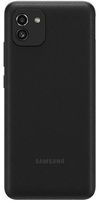 cumpără Smartphone Samsung A035/64 Galaxy A03 2022 Black în Chișinău 