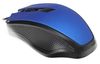 cumpără Mouse Omega OM08BL Blue (45529) în Chișinău 