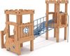 cumpără Teren de joacă PlayPark 1443 SOL-02-1 în Chișinău 