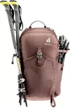 купить Туристический рюкзак Deuter Trail 23 SL raisin-caspia (3440424 6507 0) в Кишинёве 