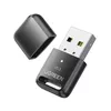 cumpără Accesoriu laptop Ugreen 90225 Adapter USB Bluetooth 5.3 CM591, Black în Chișinău 